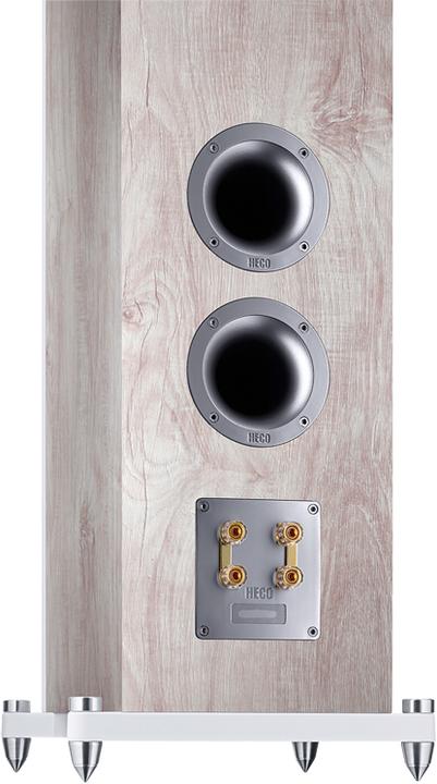 Actual product image Heco Aurora 1000 (1 pcs., 380 W)