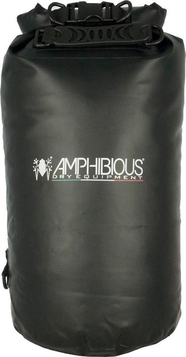 Image du produit Amphibious SAC ÉTANCHE TUBE 20L NOIR P/N : TS-1020.01 (20 l)