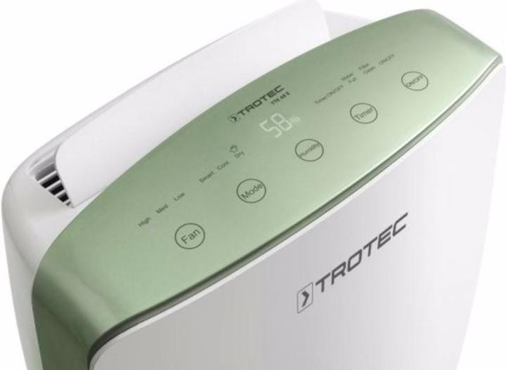 Image du produit Trotec TTK 68 E (45 m², 20 l/24h)