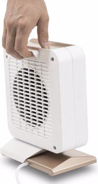 Immagine prodotto Trotec TFC 14 E (1400 W)
