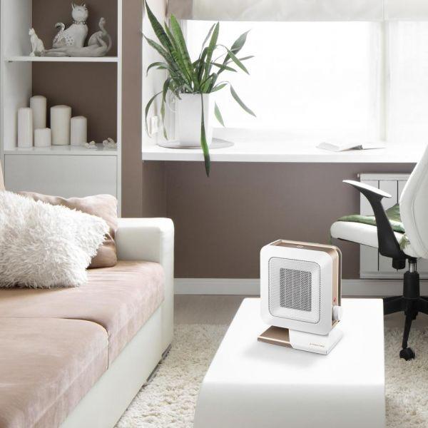 Immagine prodotto Trotec TFC 14 E (1400 W)