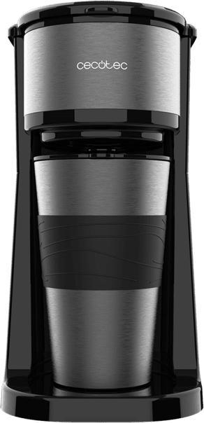 Produktbild Cecotec Coffee 66 Drop & Go