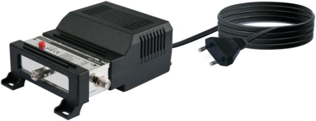 Immagine prodotto Schwaiger BK e post amplificatore 30 dB (Amplificatore)