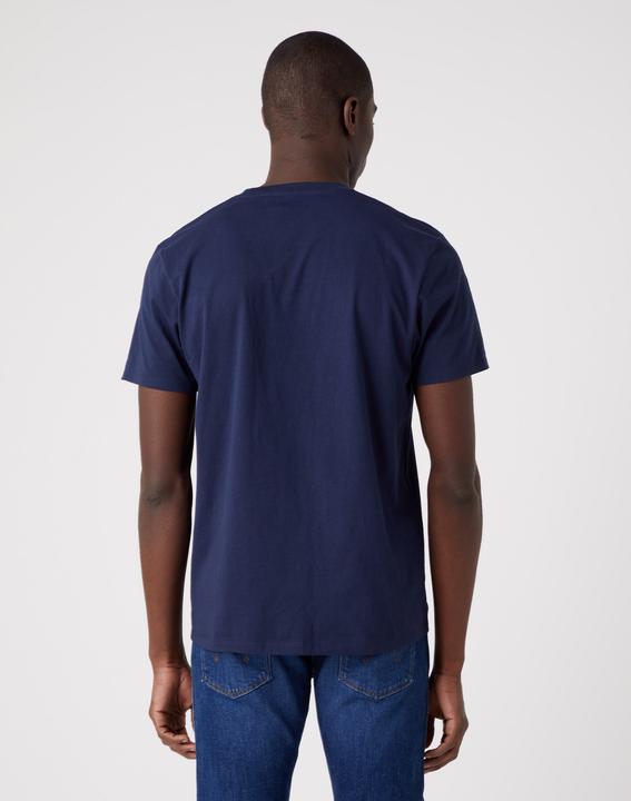 Actual product image Wrangler 2Pack Sign Off Tee (M)