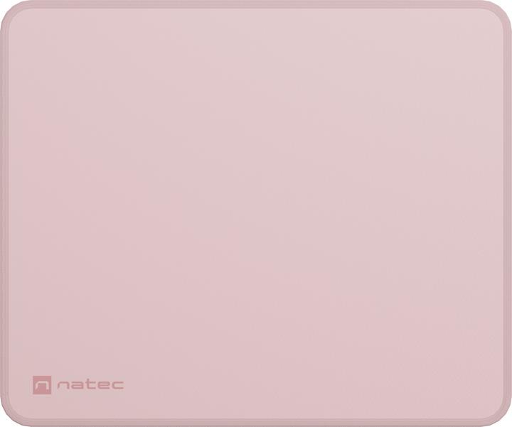 Actual product image Genesis Podkładka Natec Colors Series Misty Rose (NPO-2087)