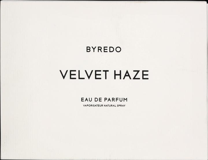 Immagine prodotto Byredo Eau de Parfum Velvet Haze (Eau de parfum, 100 ml)