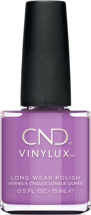 Produktbild CND Vinylux #695 It's now or never (It's now or never, Farblack)