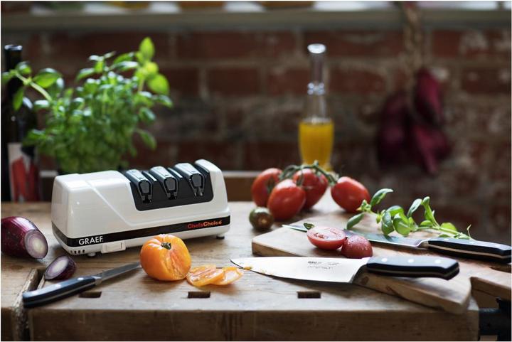 Produktbild Graef CC120