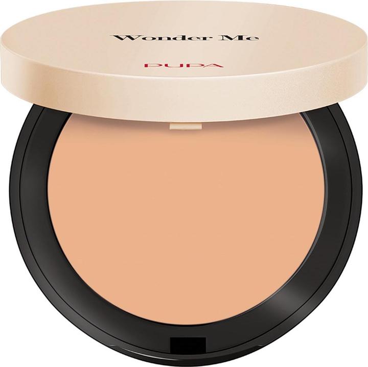 Pupa Milano Pupa Wonder Me Powder Sunkiss (050 Sunkiss)