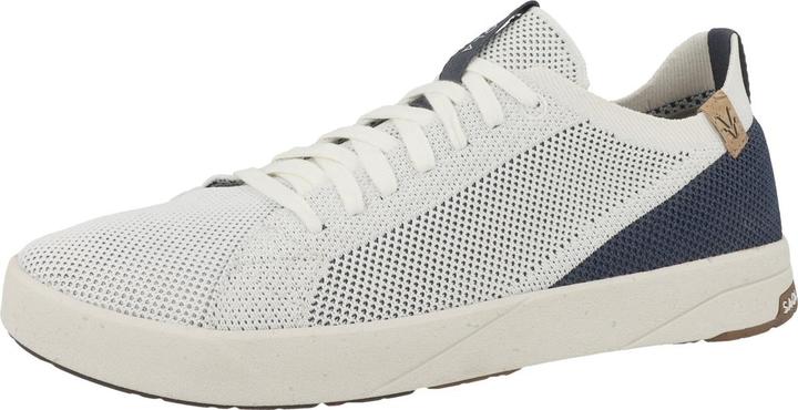 White / Navy