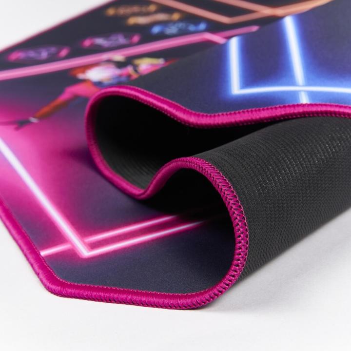 Immagine prodotto Subsonic Tappetino da gioco Just Dance (Switch)