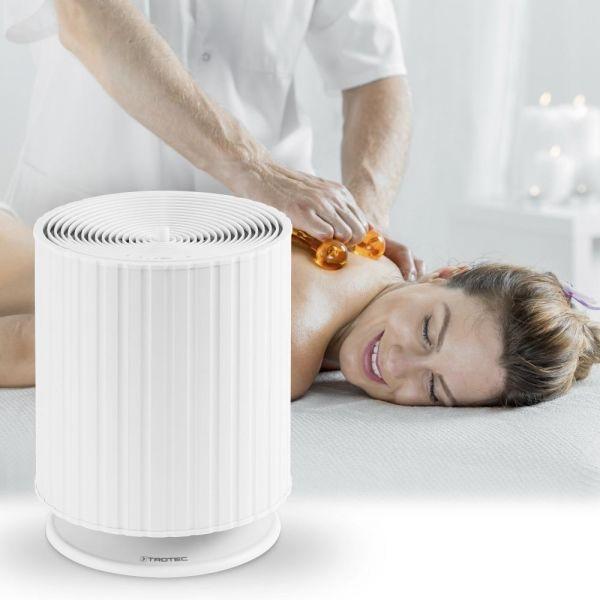 Actual product image Trotec B 25 E (24 m²)