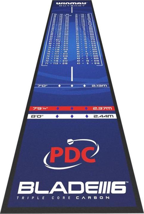 Winmau Outshot
