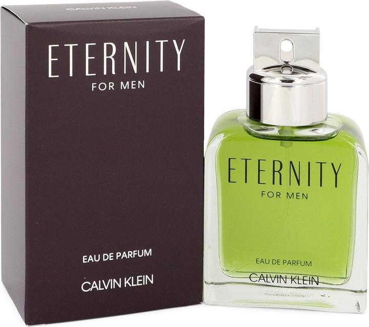 Calvin Klein Eternity (Eau de Parfum, 100 ml)