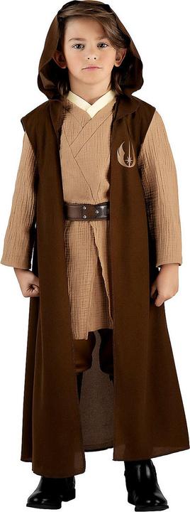 Produktbild Metamorph Star Wars – Obi-Wan Kenobi Kostüm für Kinder (128, 134)