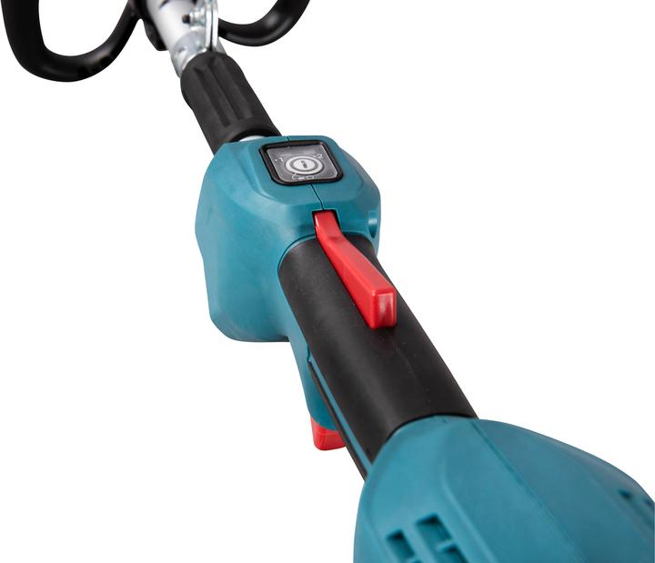 Actual product image Makita DUR192LZ (Trim line)
