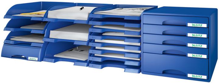 Image du produit Leitz Plus (A4)