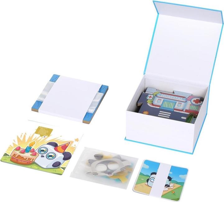 Produktbild Makeblock mTiny Discover Kit mTiny Discover Kit