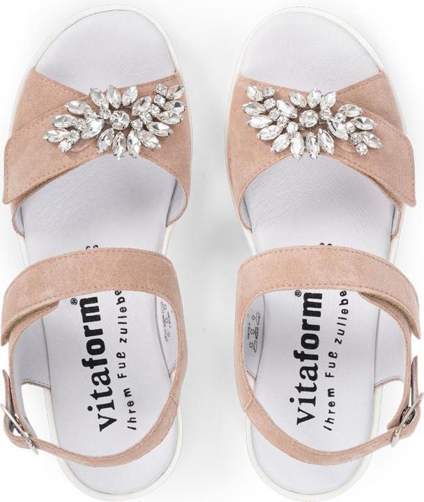 Produktbild Vitaform Sandale Soft (40)