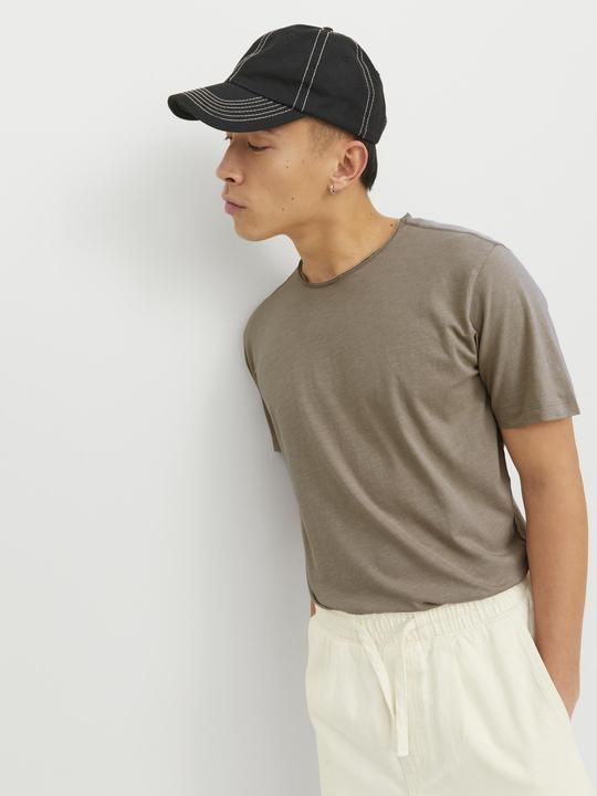 Immagine prodotto Jack & Jones Maglietta in cotone organico (XXL)