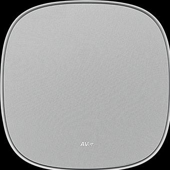 Produktbild AVer FONE700 ceiling speakerphone with HUB connection including 10m cable