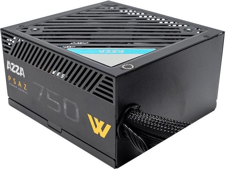 Produktbild Azza Netzteil PSAZ (750 W)