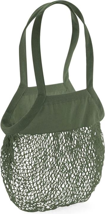 Immagine prodotto Westford Mill Borsa da trasporto Materiale organico a rete (10 l)