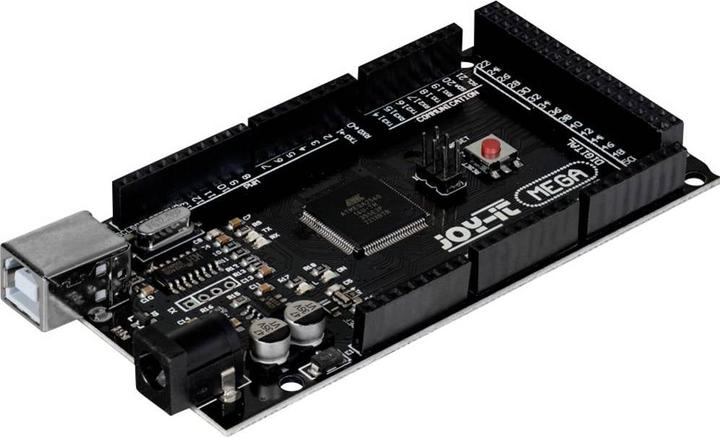 Image du produit Joy-it ARD MEGA2560 R3 - Carte Mega 2560 compatible Arduino