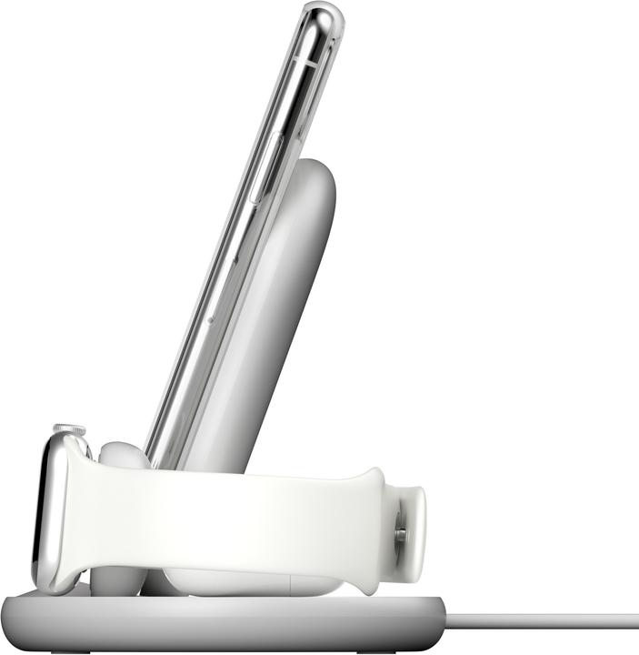 Produktbild Belkin BoostCharge 3-in-1 (7.50 W)