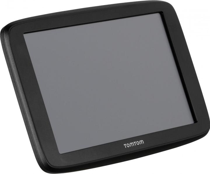 Actual product image TomTom GO Classic (6")