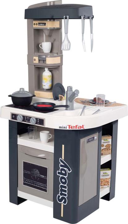 Actual product image Smoby Tefal Studio Kitchen