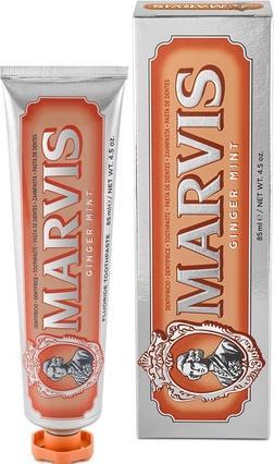 Produktbild Marvis Ginger Mint (85 ml)