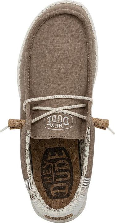 Produktbild Hey Dude Wally Break Stitch (40)