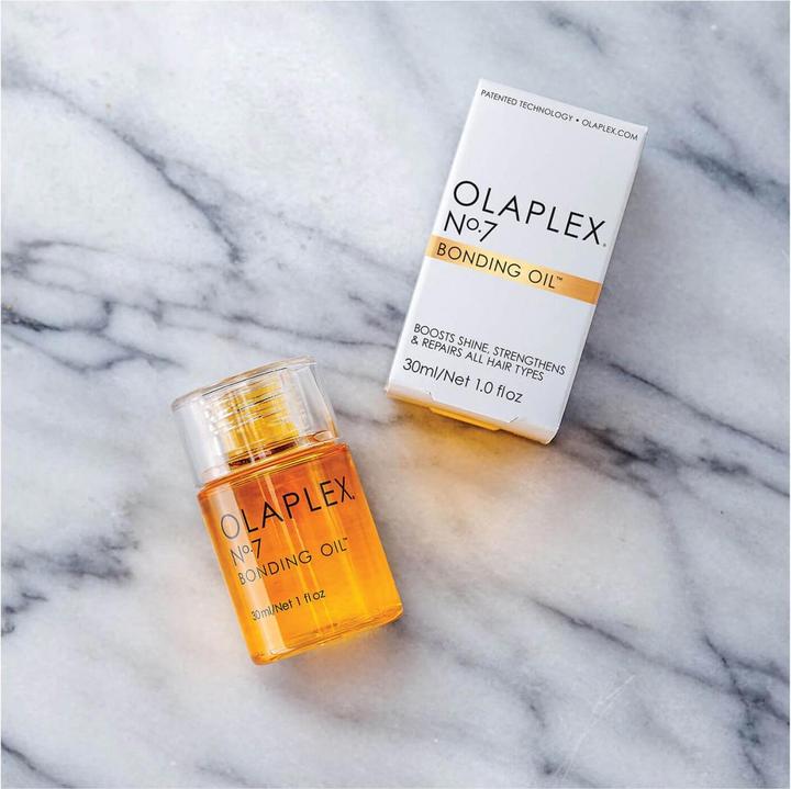 Produktbild Olaplex No.7 Bonding Oil (30 ml)