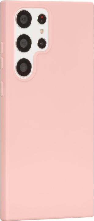 Pink Sand