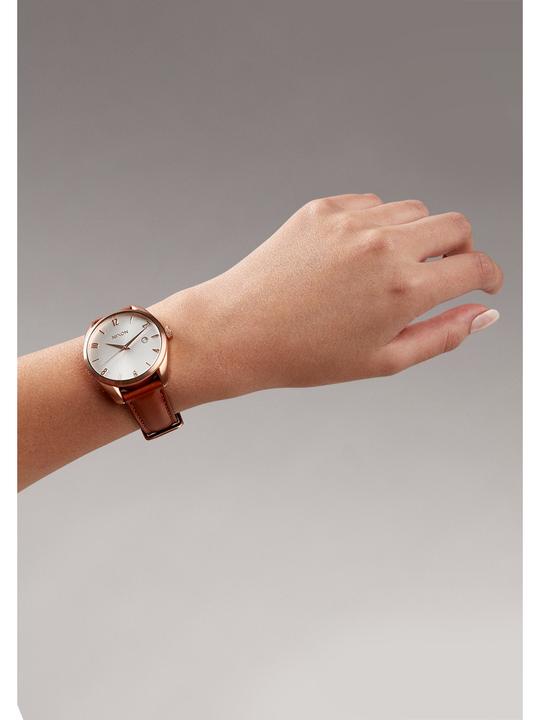 Image du produit Nixon Unisexuhr (Montre analogique, 38 mm)