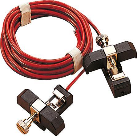 Produktbild LGB G Gleis 50160 Anschlusskabel 1 (Spur G)