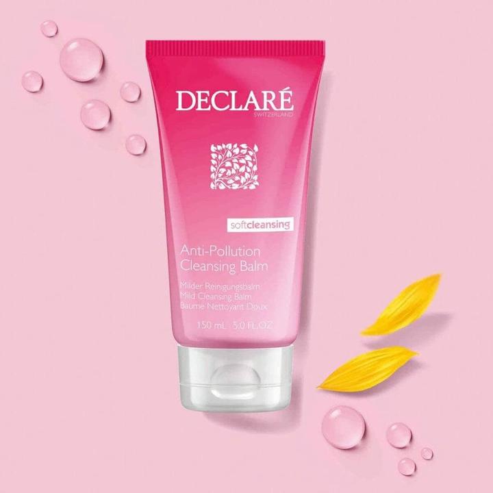 Produktbild Declaré Anti Pollution Cleanser Balm (Reinigungslotion, 150 ml)