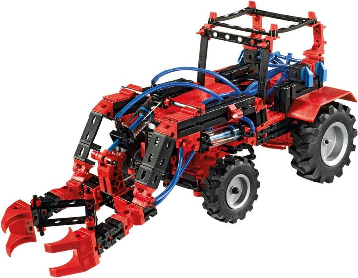 Produktbild Fischertechnik Pneumatic 3