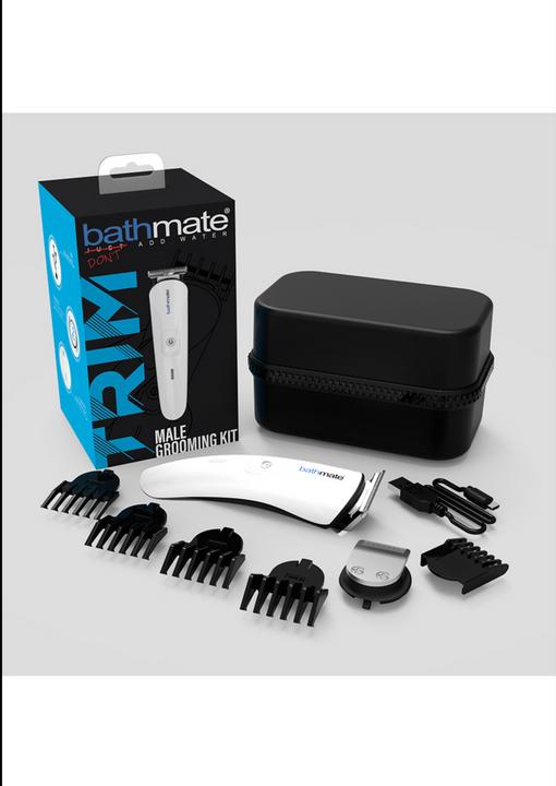 Image du produit Bathmate Kit de toilettage