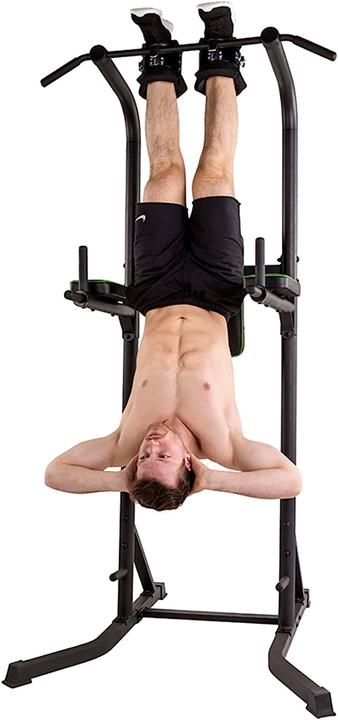 Productafbeelding Tunturi Gravity Inversion Boots Hängeschuhe