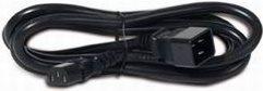 Image du produit APC Câble d'alimentation IEC320 C13/C20 200cm
