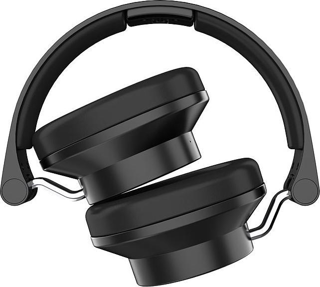 Actual product image Auvisio Digital Wireless Headphone & Hearing Amplifier (No noise cancelling, 8 h, Wireless)