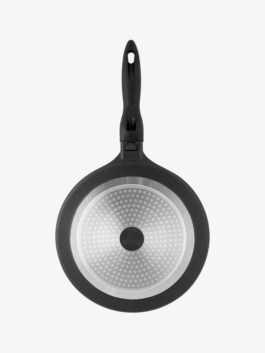 Actual product image WMF crèpe pan (27 cm, Crêpe pan, Cast aluminium)