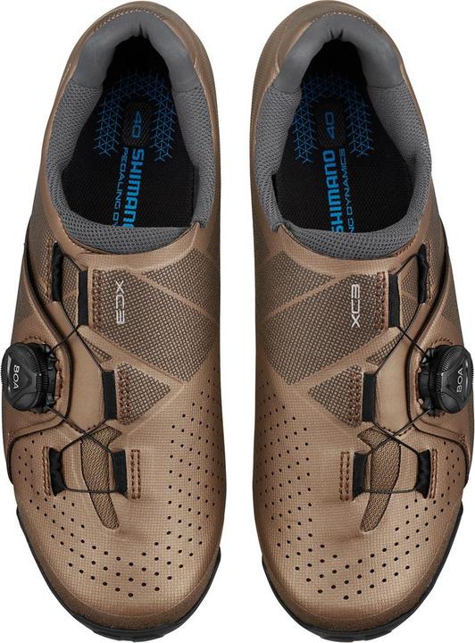 Produktbild Shimano XC300W, SCHUH, BRONZE, WOMEN,SPD, DAMEN, GR.41 (41)