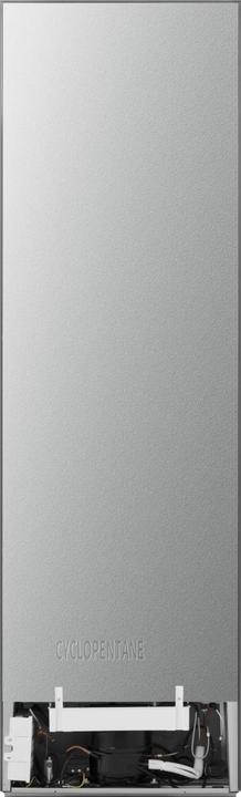 Actual product image Hisense RB440N4AFA (336 l)