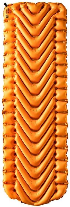 Actual product image Klymit Insulated Static V Lite