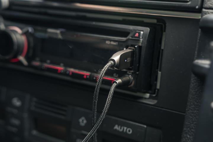 Immagine prodotto Sandberg Audio Link (Ricevitore)