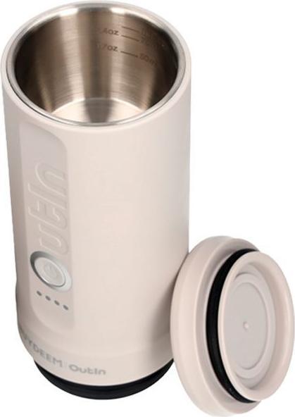Immagine prodotto Buydeem Reisekaffeemaschine Nano Kapseln (0.08 l)