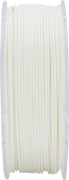 Actual product image Polymaker PolyLite ABS - White - 2.85mm (ABS, 2.85 mm, 1000 g, White)